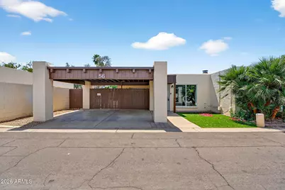 1725 N Date -- #56, Mesa, AZ 85201 - Photo 1