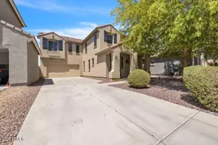 11766 N 154th Ln, Surprise, AZ 85379 - Photo 1