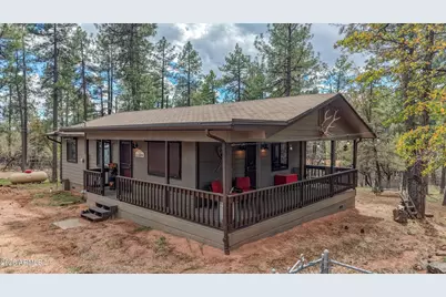 3830 N Pine Road, Pine, AZ 85544 - Photo 1
