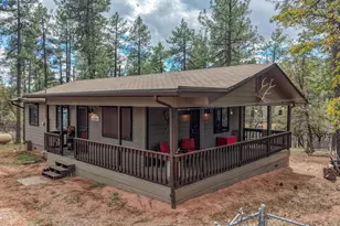 3830 N Pine Rd, Pine, AZ 85544 - Photo 1