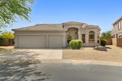 3206 N Brighton --, Mesa, AZ 85207 - Photo 1