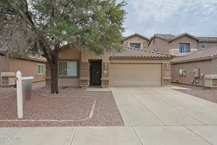 11609 W Hackbarth Dr, Youngtown, AZ 85363 - Photo 1