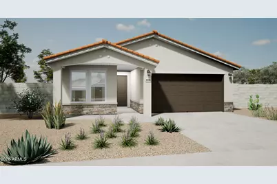 18014 W Calle Lejos Road, Surprise, AZ 85387 - Photo 1