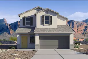 9036 S Palo Verde Dr, Apache Junction, AZ 85120 - Photo 1