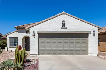 33002 N Sandstone Drive, San Tan Valley, AZ 85143 - Photo 1