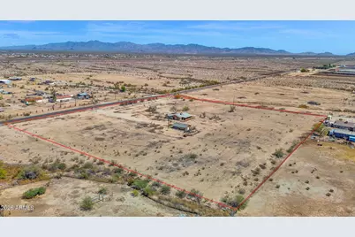 30501 W Yuma Road #Z, Buckeye, AZ 85326 - Photo 1