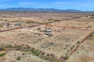 30501 W Yuma Rd, Buckeye, AZ 85326 - Photo 1