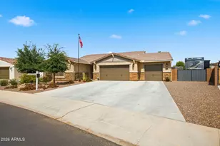 18406 W Highland Ave, Goodyear, AZ 85395 - Photo 1