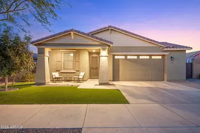 21076 E Estrella Road, Queen Creek, AZ 85142 - Photo 1