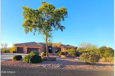 1428 E Breezy Court, Phoenix, AZ 85086 - Photo 1