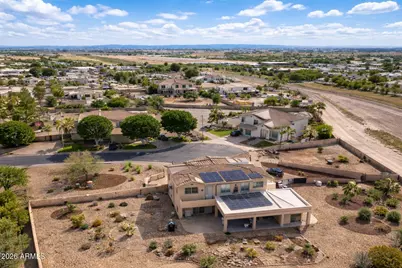 5322 N 132nd Avenue, Litchfield Park, AZ 85340 - Photo 1