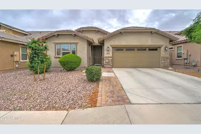 477 E Red Mesa Trail, San Tan Valley, AZ 85143 - Photo 1