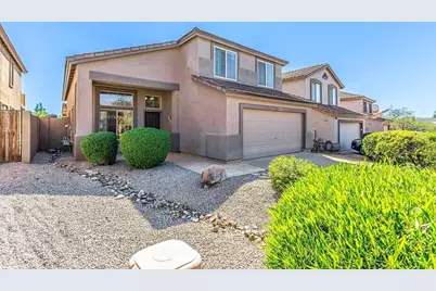 10441 E Hillery Drive, Scottsdale, AZ 85255 - Photo 1