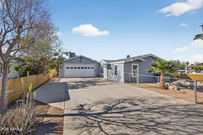 9107 E Baywood Avenue, Mesa, AZ 85208 - Photo 1