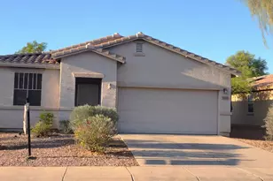 7410 W Darrel, Laveen, AZ 85339 - Photo 1