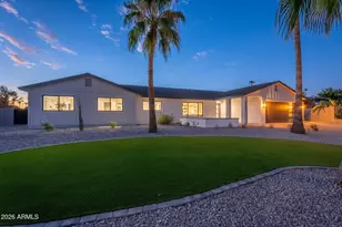 13634 N 51st Pl, Scottsdale, AZ 85254 - Photo 1