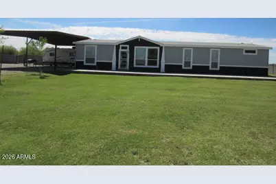 20507 W Watkins Street, Buckeye, AZ 85326 - Photo 1