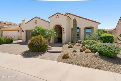 26595 W Melinda Lane, Buckeye, AZ 85396 - Photo 1