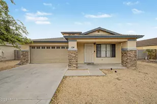 134 W Desert Ln, Phoenix, AZ 85041 - Photo 1
