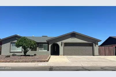 4832 W Purdue Avenue, Glendale, AZ 85302 - Photo 1