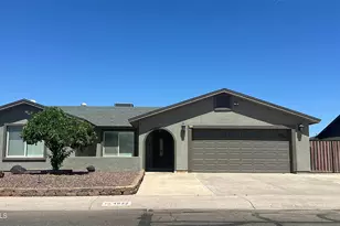4832 W Purdue Ave, Glendale, AZ 85302 - Photo 1