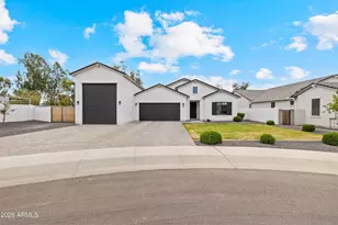 1389 E La Fortuna Ct, San Tan Valley, AZ 85140 - Photo 1