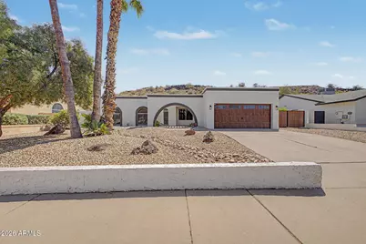1633 W Evans Drive, Phoenix, AZ 85023 - Photo 1
