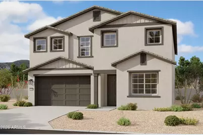 2304 E Galloping Horse Drive, San Tan Valley, AZ 85140 - Photo 1