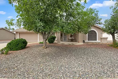 20606 N Stonegate Drive, Sun City West, AZ 85375 - Photo 1