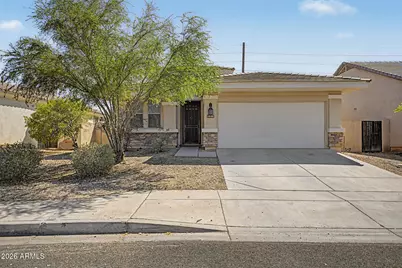 137 N 107th Drive, Avondale, AZ 85323 - Photo 1