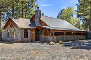 4971 Buck Springs Rd, Pinetop, AZ 85935 - Photo 1