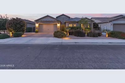 1104 E Knightsbridge Way, Gilbert, AZ 85297 - Photo 1