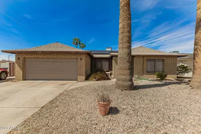 10604 N 50th Avenue, Glendale, AZ 85304 - Photo 1