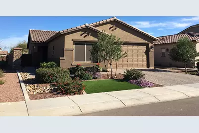41439 N Ebony Street, Queen Creek, AZ 85140 - Photo 1