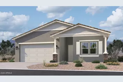 7936 W Antelope Drive, Peoria, AZ 85383 - Photo 1