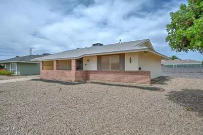 11084 W Timberline Drive, Sun City, AZ 85351 - Photo 1
