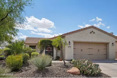 12905 W Lone Tree Trail, Peoria, AZ 85383 - Photo 1