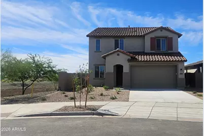 15535 W Hackamore Drive, Surprise, AZ 85387 - Photo 1