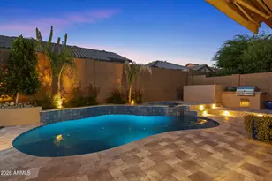 10846 E Salt Bush Dr, Scottsdale, AZ 85255 - Photo 1