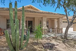 9854 E Rosemary Ln, Scottsdale, AZ 85260 - Photo 5