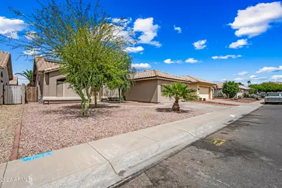 11526 W Cyprus Drive, Avondale, AZ 85392 - Photo 1