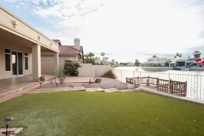 5708 W Abraham Lane, Glendale, AZ 85308 - Photo 1