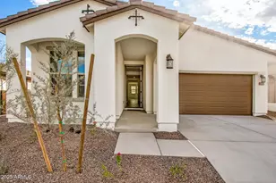 21301 W Roanoke, Buckeye, AZ 85396 - Photo 1