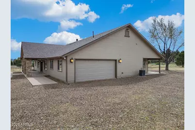 4910 Camino De Los Vientos --, Flagstaff, AZ 86004 - Photo 33