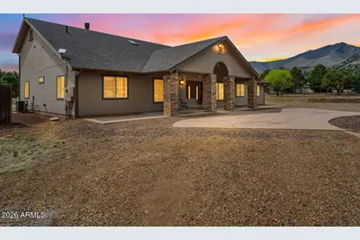 4910 Camino De Los Vientos --, Flagstaff, AZ 86004 - Photo 1