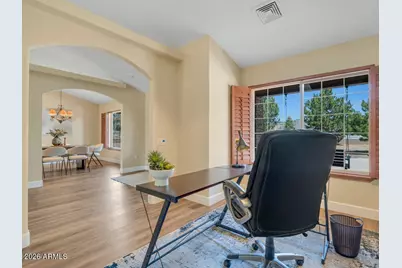 4910 Camino De Los Vientos --, Flagstaff, AZ 86004 - Photo 13