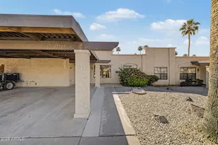 7735 E Alyssum Ln, Mesa, AZ 85208 - Photo 1