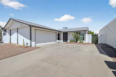 2033 N 87th Way, Scottsdale, AZ 85257 - Photo 1