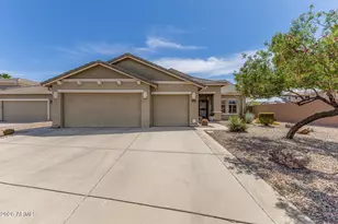 1421 E Laurel Dr, Casa Grande, AZ 85122 - Photo 1