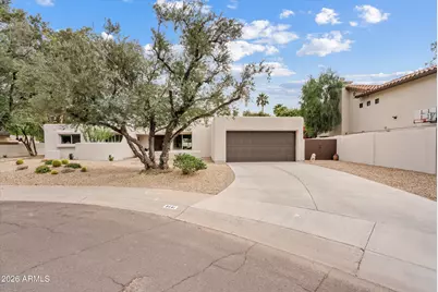 8641 E VÃ­a De Cerro --, Scottsdale, AZ 85258 - Photo 1